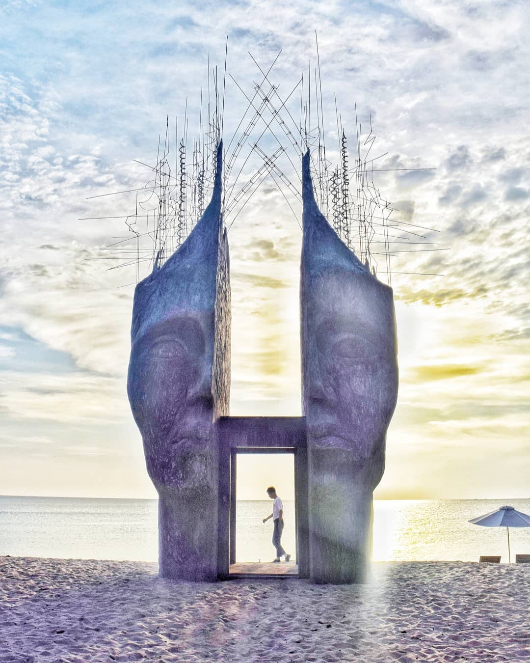 dia diem check-in cua gioi tre anh 12