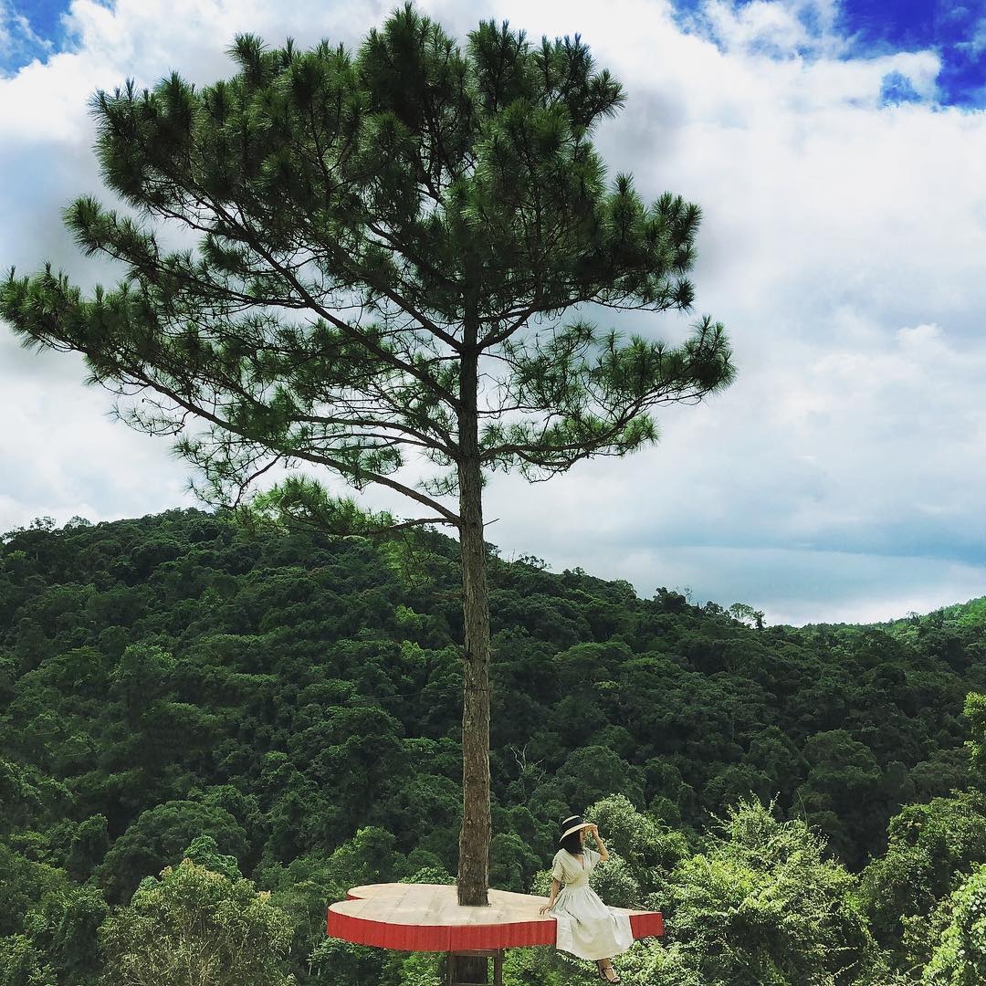 dia diem check-in cua gioi tre anh 8