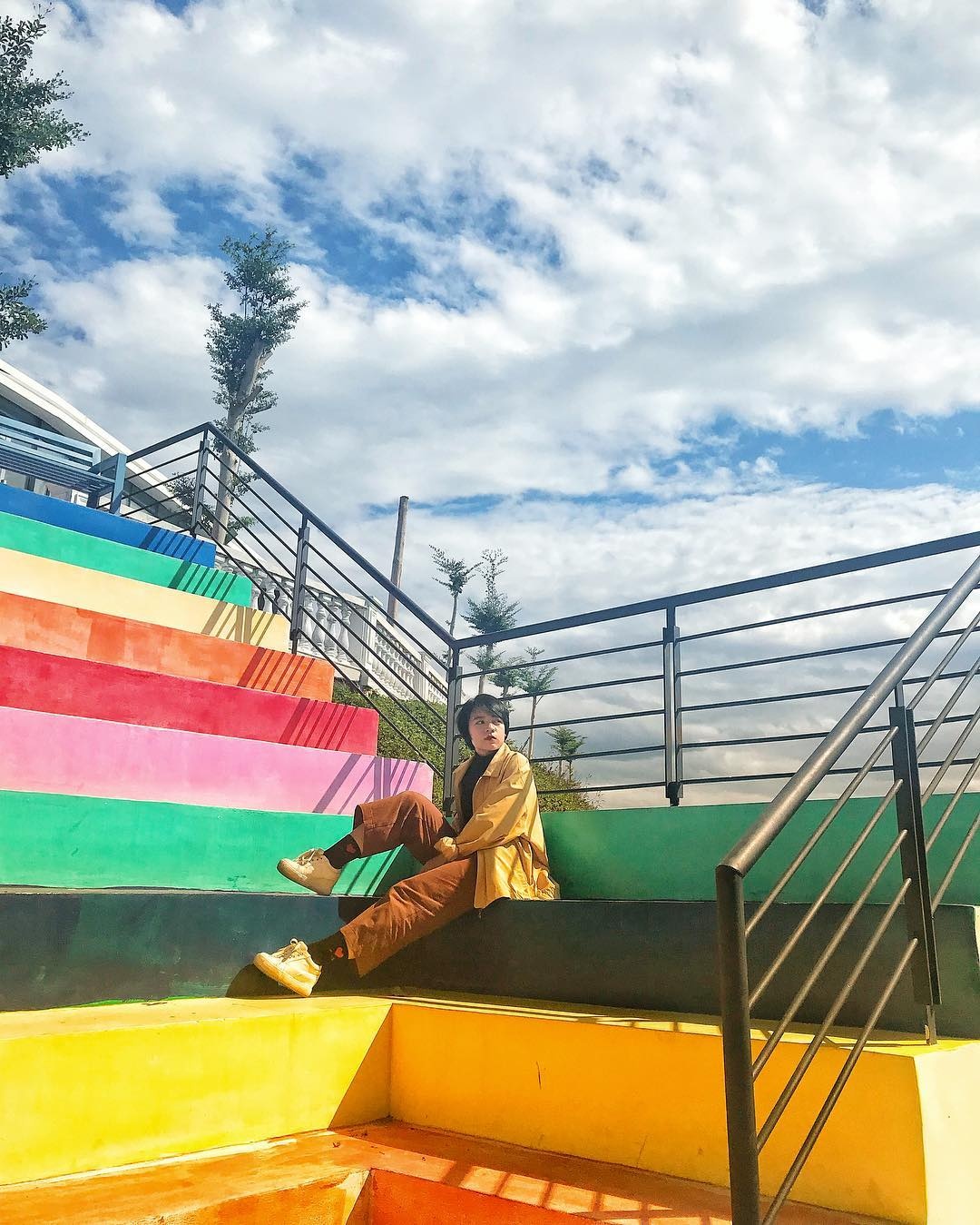 dia diem check-in cua gioi tre anh 5