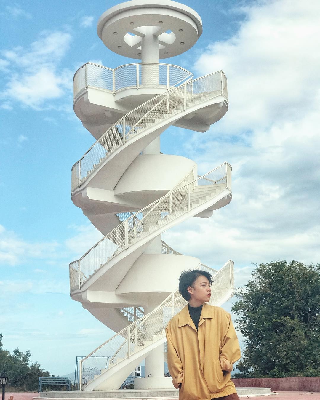 dia diem check-in cua gioi tre anh 1