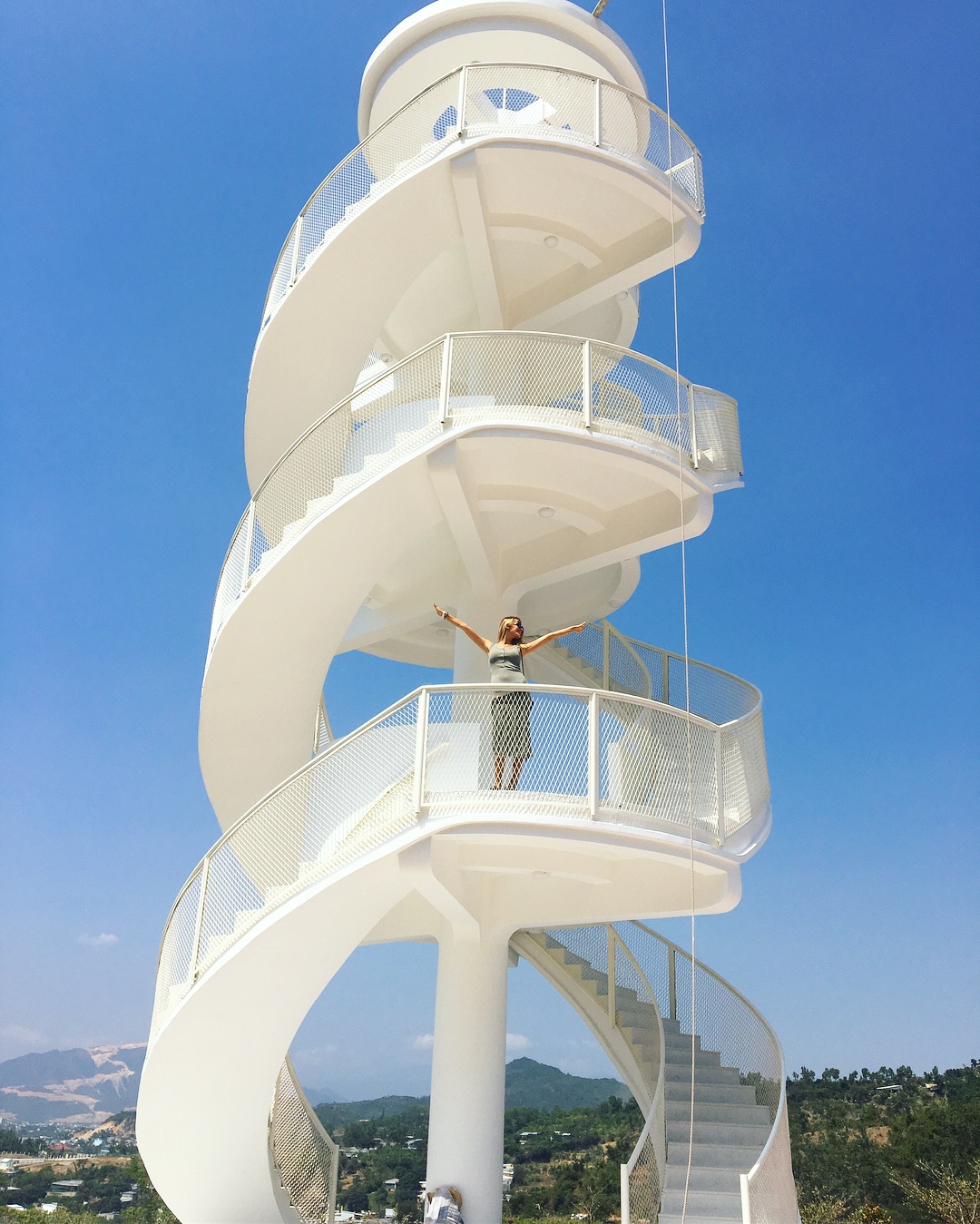 dia diem check-in cua gioi tre anh 2