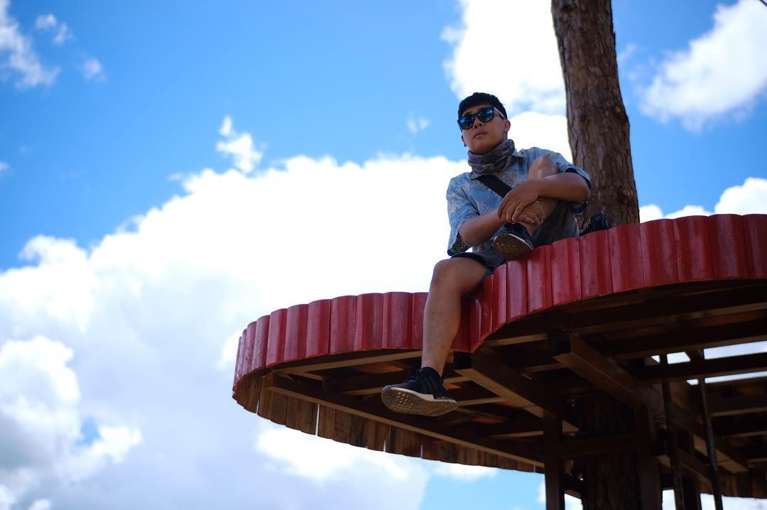 dia diem check-in cua gioi tre anh 7