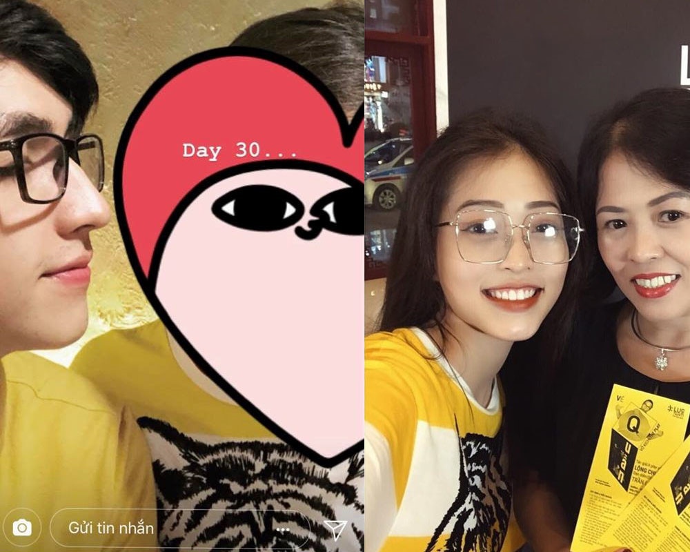 Á hậu Bùi Phương Nga và diễn viên Bình An ảnh 4 A hau Bui Phuong Nga va dien vien Binh An anh 4