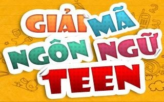 Ngon ngu lech chuan trong giao tiep hinh anh