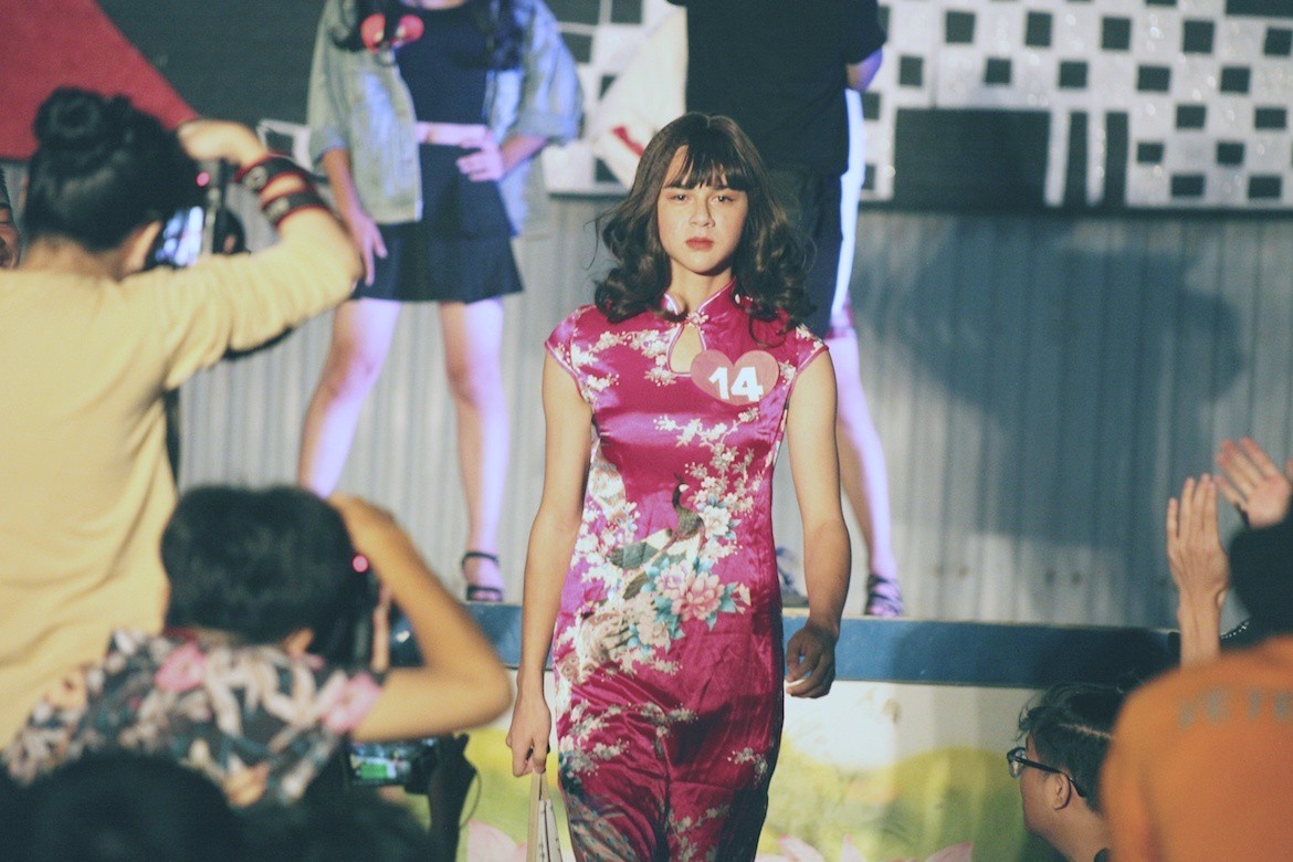 hot boy lai Viet Nga anh 1