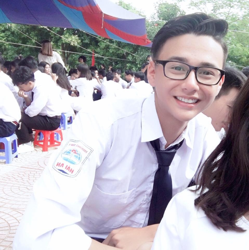 hot boy lai Viet Nga anh 2