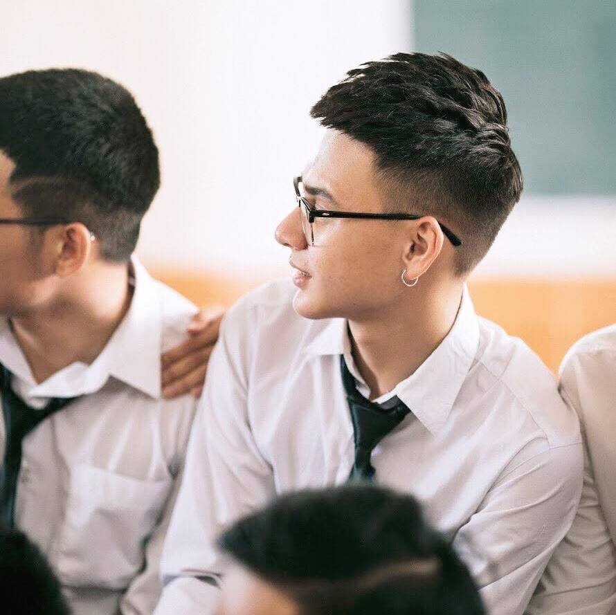 hot boy lai Viet Nga anh 5