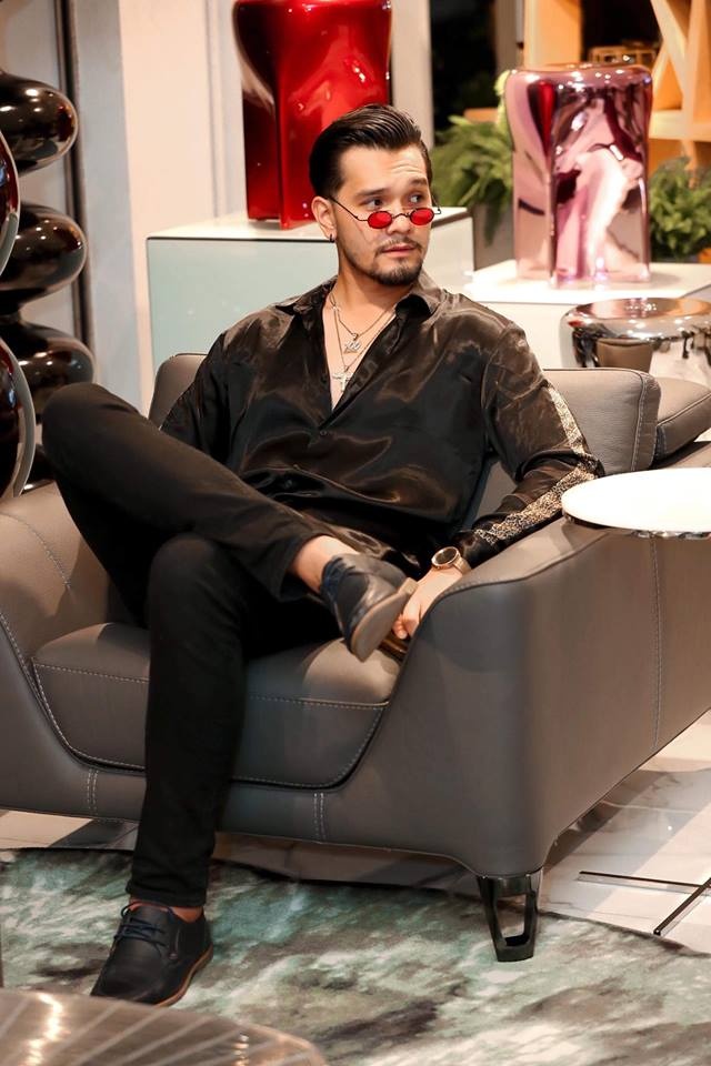 hot boy lai Viet Nga anh 17