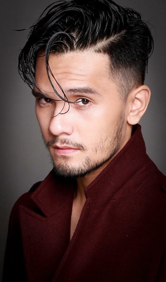 hot boy lai Viet Nga anh 18