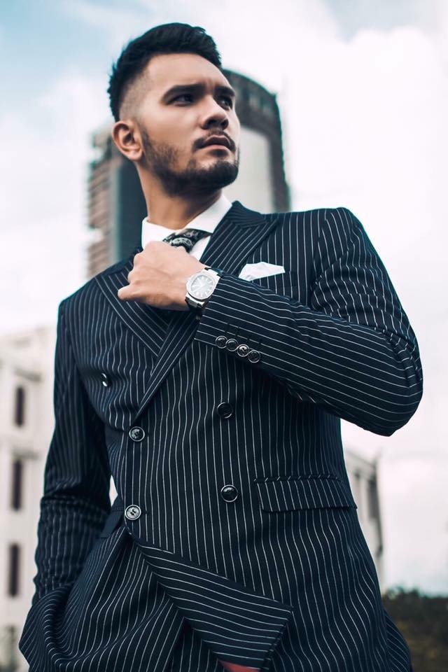 hot boy lai Viet Nga anh 19