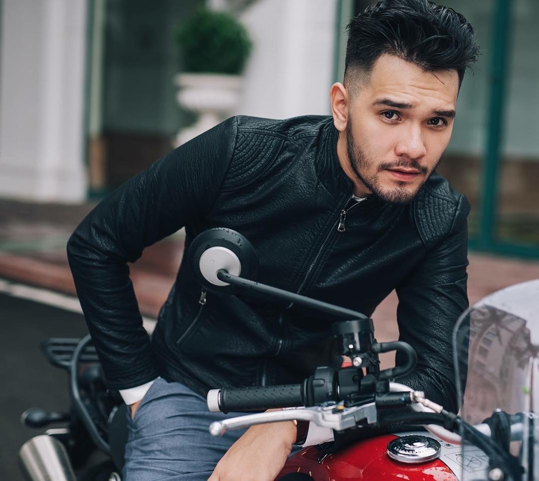 hot boy lai Viet Nga anh 15