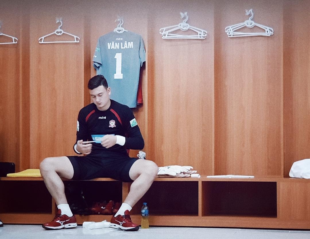 hot boy lai Viet Nga anh 7