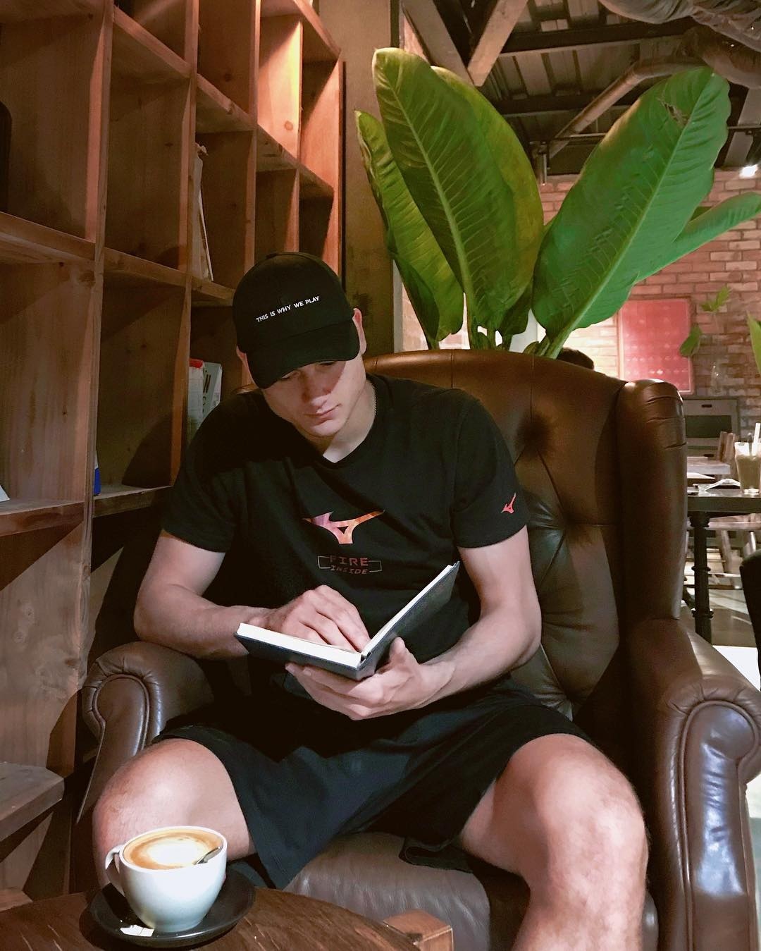 hot boy lai Viet Nga anh 10