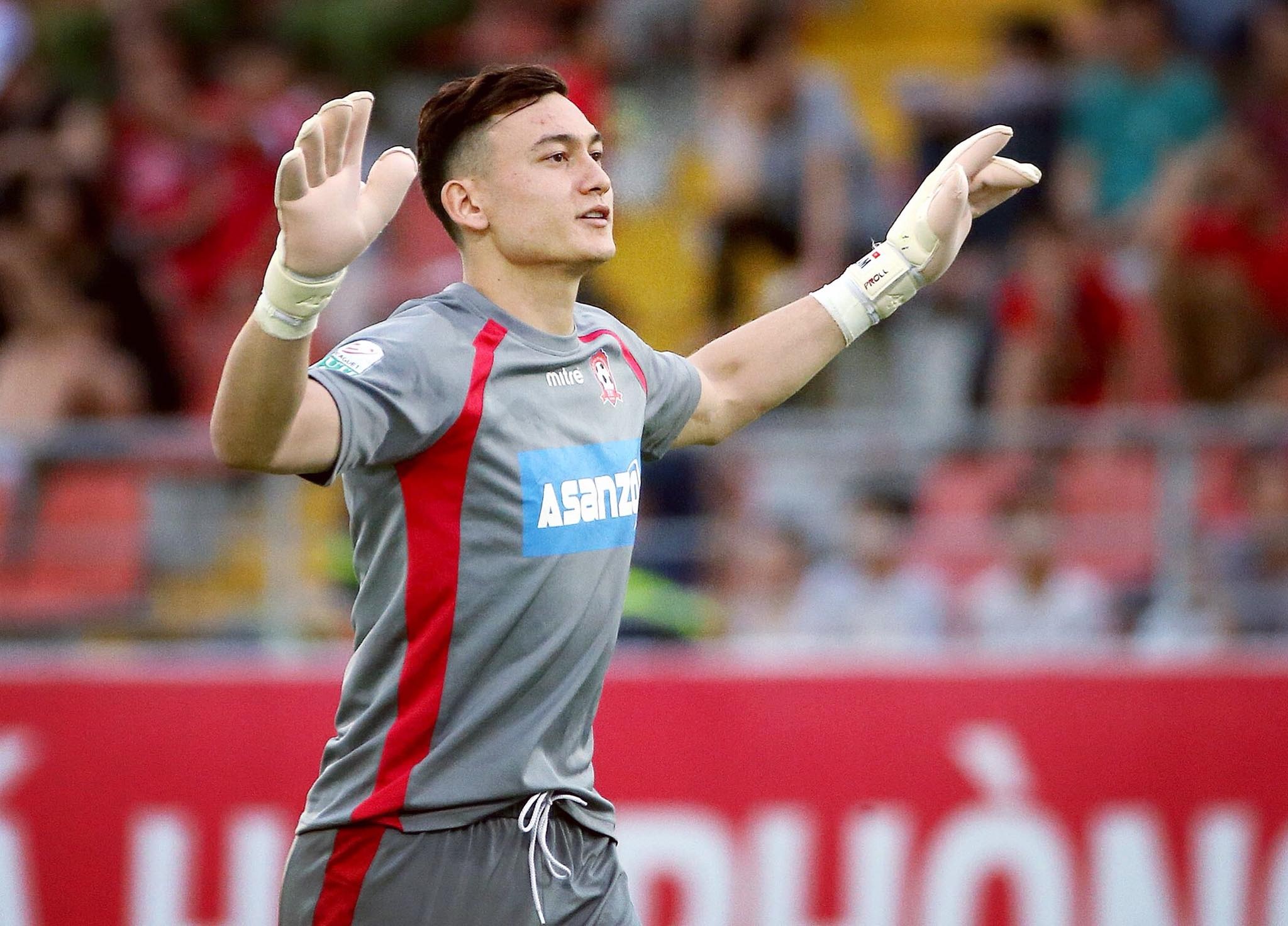 hot boy lai Viet Nga anh 6