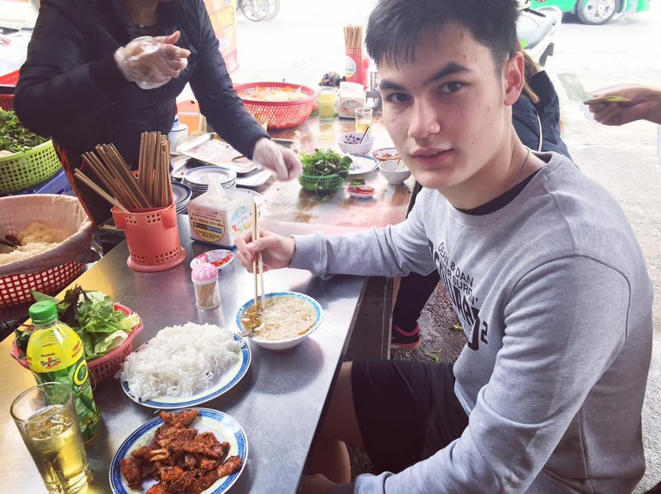 hot boy lai Viet Nga anh 14