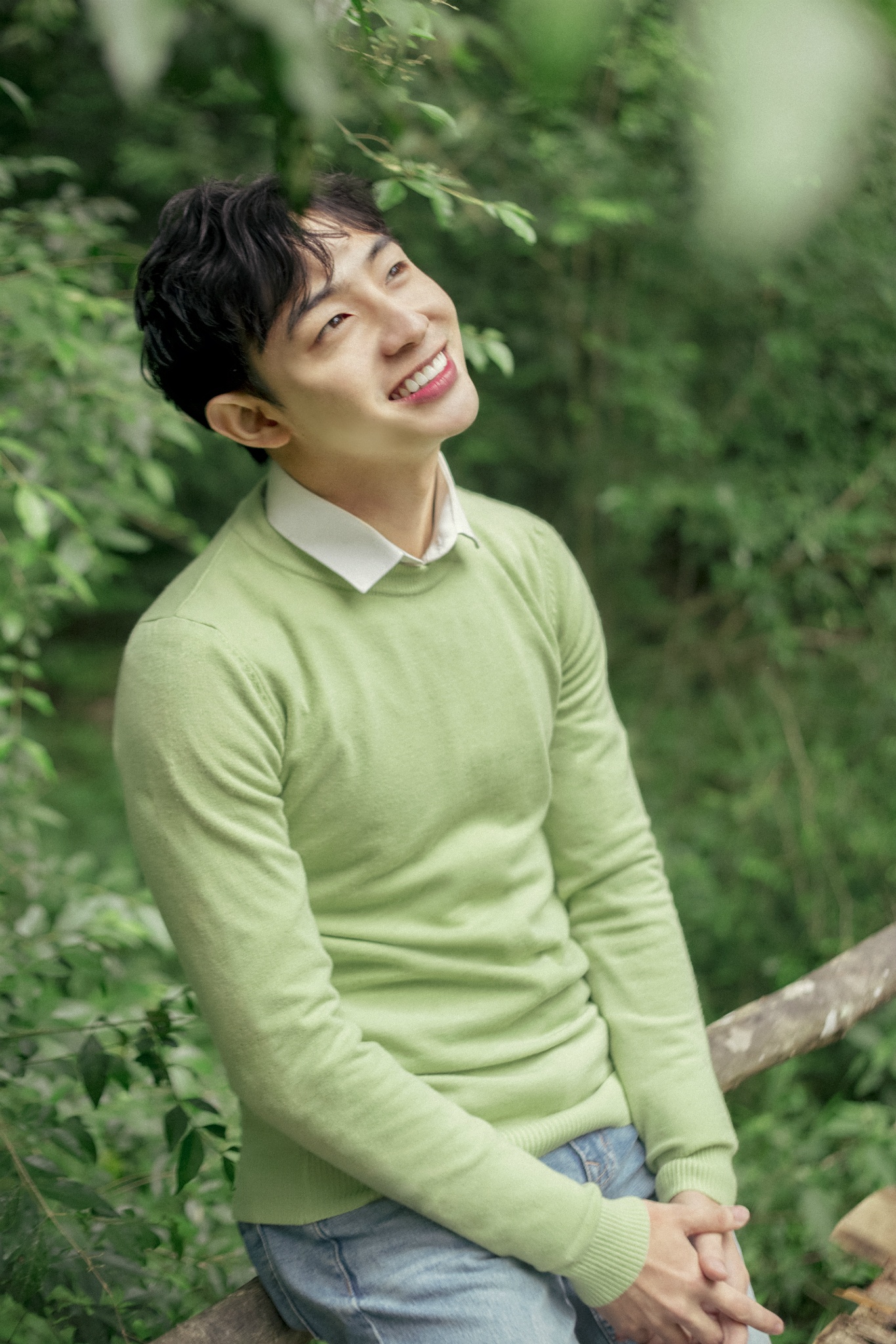 hot boy Giong ai giong ai anh 3