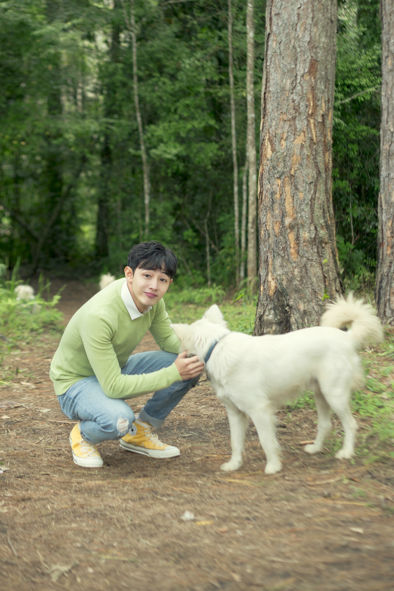 hot boy Giong ai giong ai anh 5