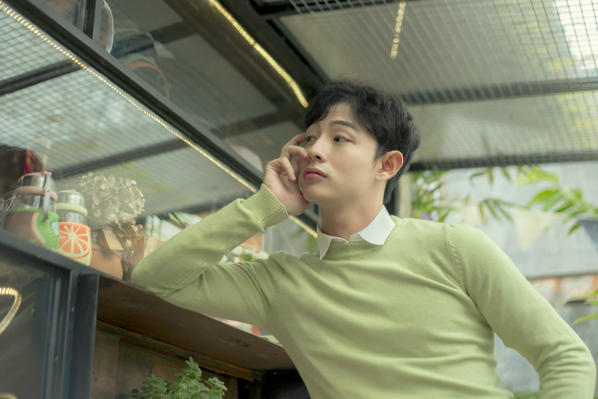 hot boy Giong ai giong ai anh 4