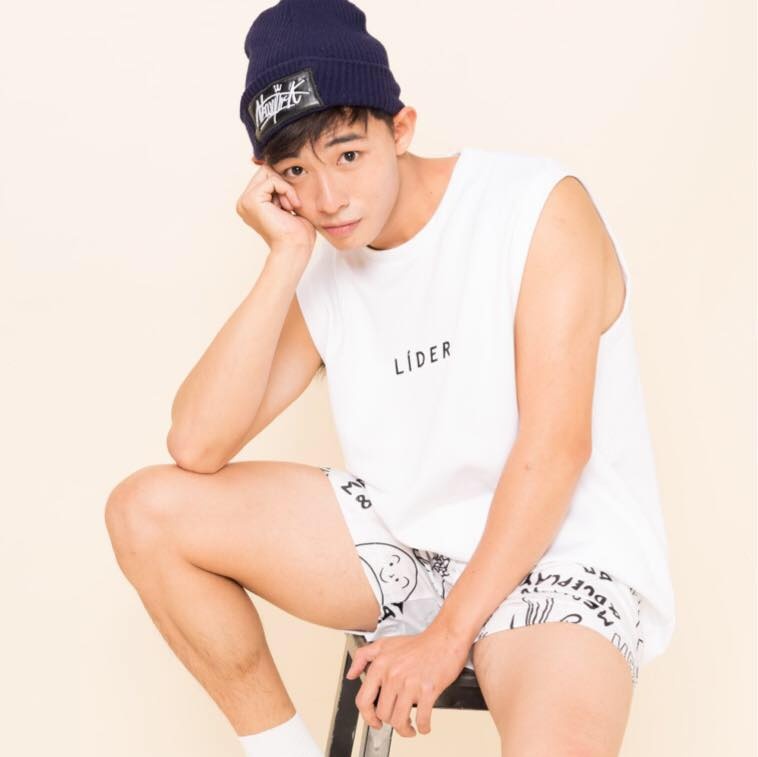 hot boy Giong ai giong ai anh 7