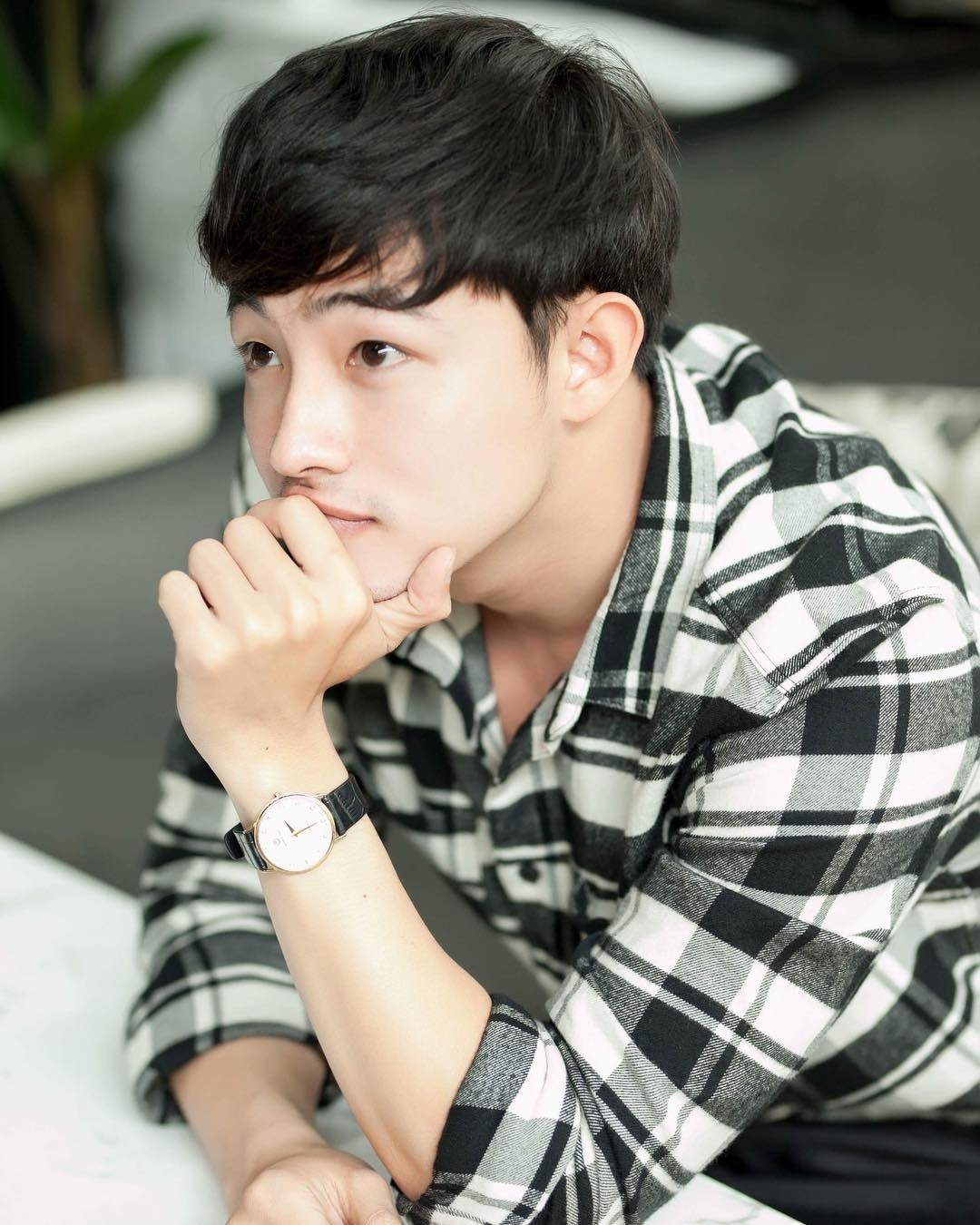 hot boy Giong ai giong ai anh 8