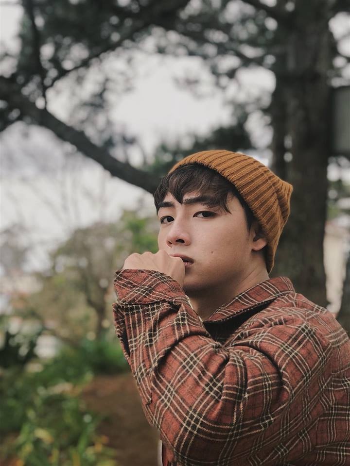 hot boy Giong ai giong ai anh 10