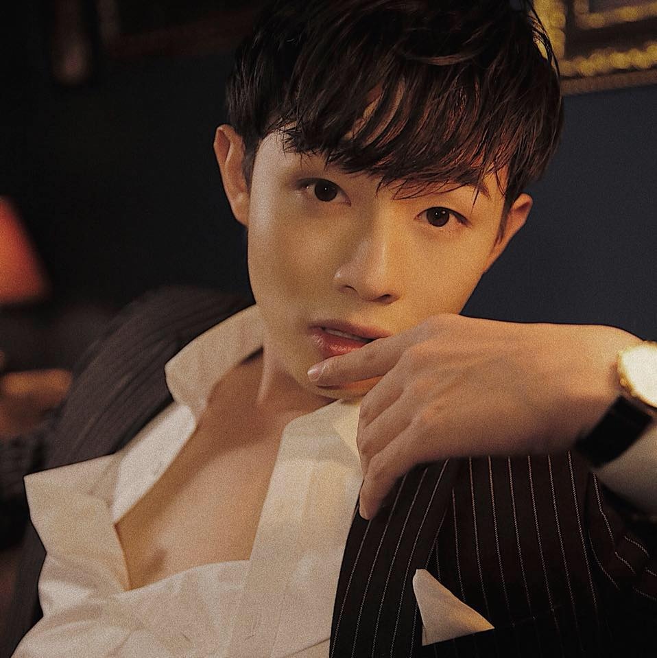 hot boy Giong ai giong ai anh 9