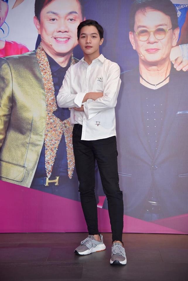 hot boy Giọng ải giọng ai ảnh 4 hot boy Giong ai giong ai anh 4