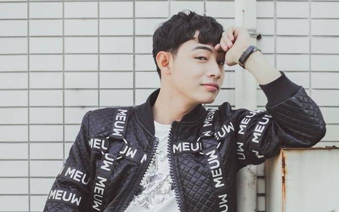 9X Da Nang duoc tim kiem tren nhom 'Ngam trai dep' sau khi len tivi hinh anh