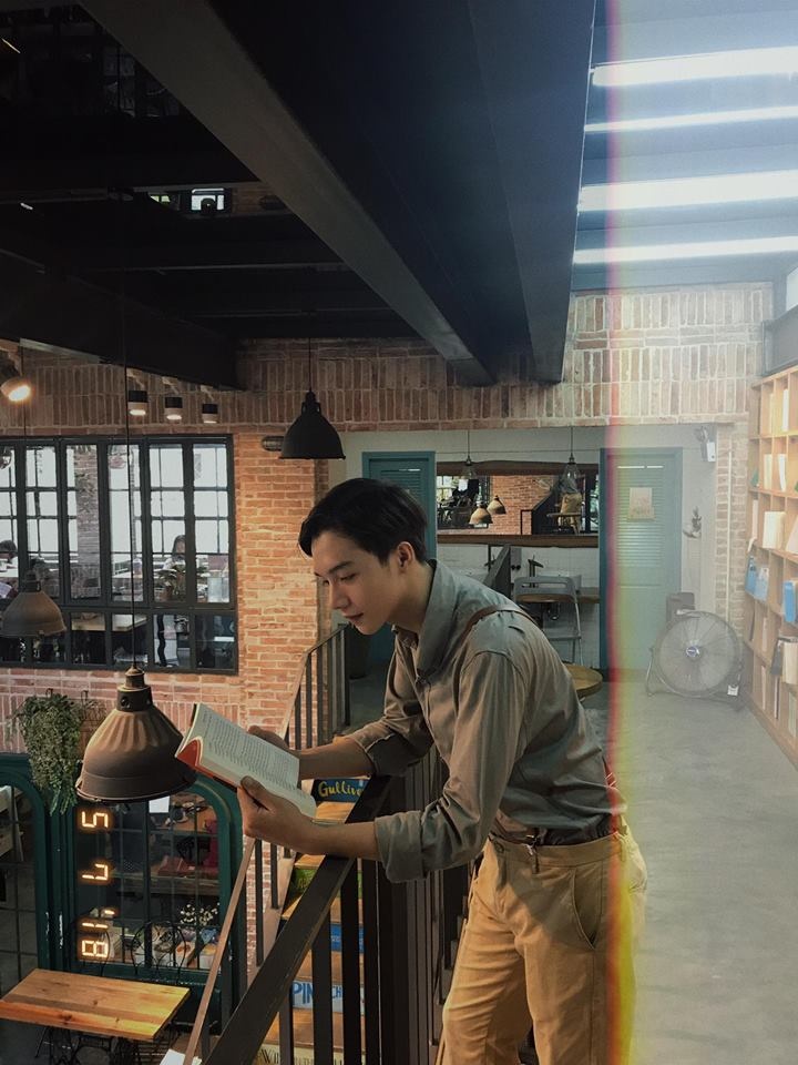 hot boy Giọng ải giọng ai ảnh 6 hot boy Giong ai giong ai anh 6