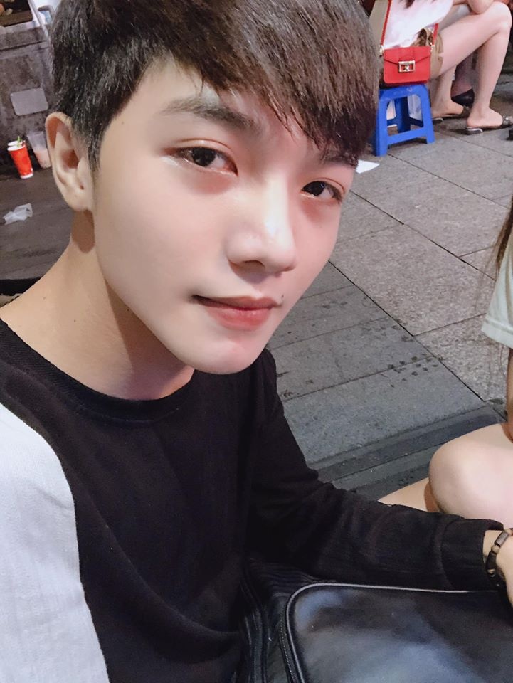 hot boy Giọng ải giọng ai ảnh 7 hot boy Giong ai giong ai anh 7