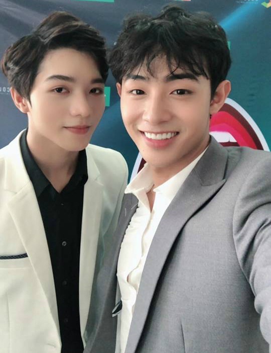 hot boy Giọng ải giọng ai ảnh 2 hot boy Giong ai giong ai anh 2