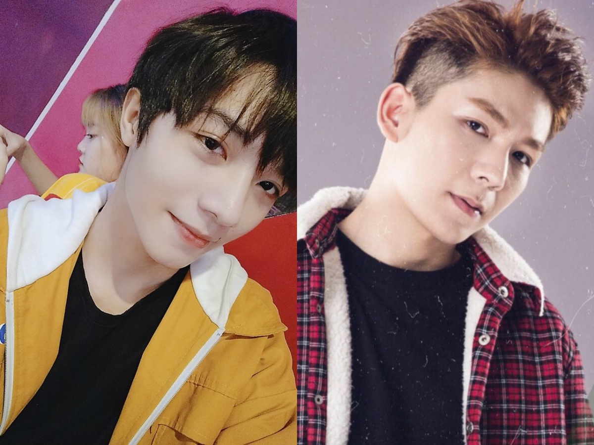 hot boy Giọng ải giọng ai ảnh 3 hot boy Giong ai giong ai anh 3