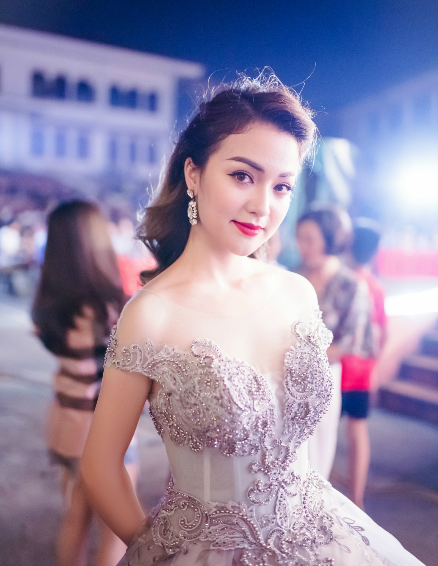 hoa khoi DH Y duoc Thai Nguyen anh 2