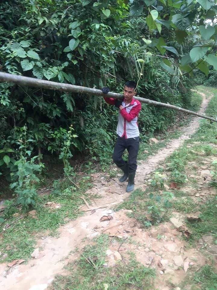 nam sinh bị trường Sỹ quan Thông tin trả về ảnh 4 nam sinh bi truong Sy quan Thong tin tra ve anh 4
