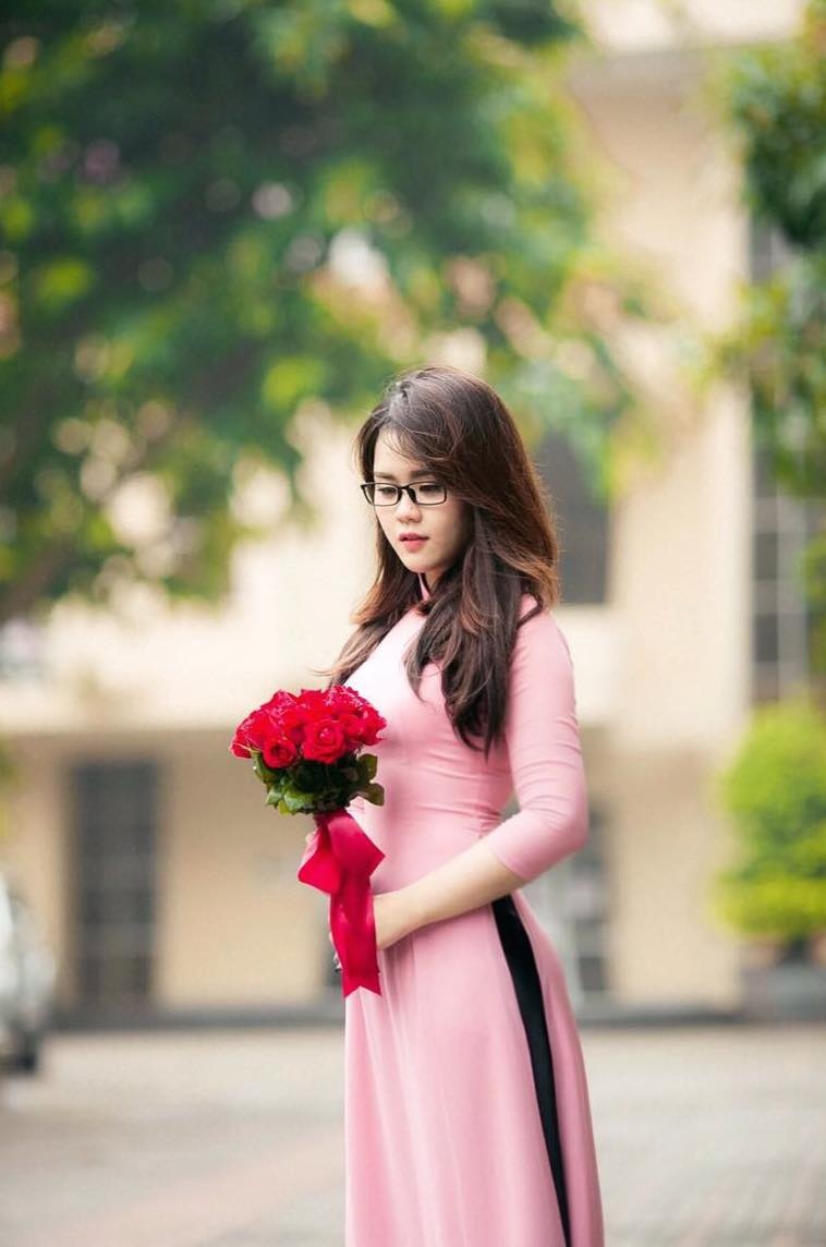 nu sinh Ngoai thuong nhan hoc bong 3 nganh thac si anh 6