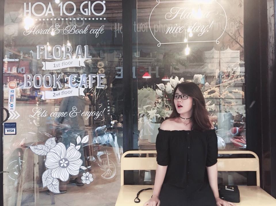 nu sinh Ngoai thuong nhan hoc bong 3 nganh thac si anh 12