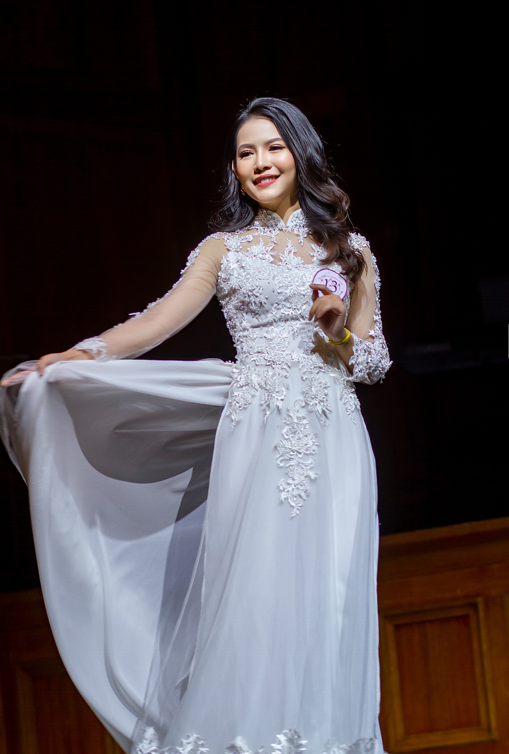 VMiss of Melbourne 2018 anh 3