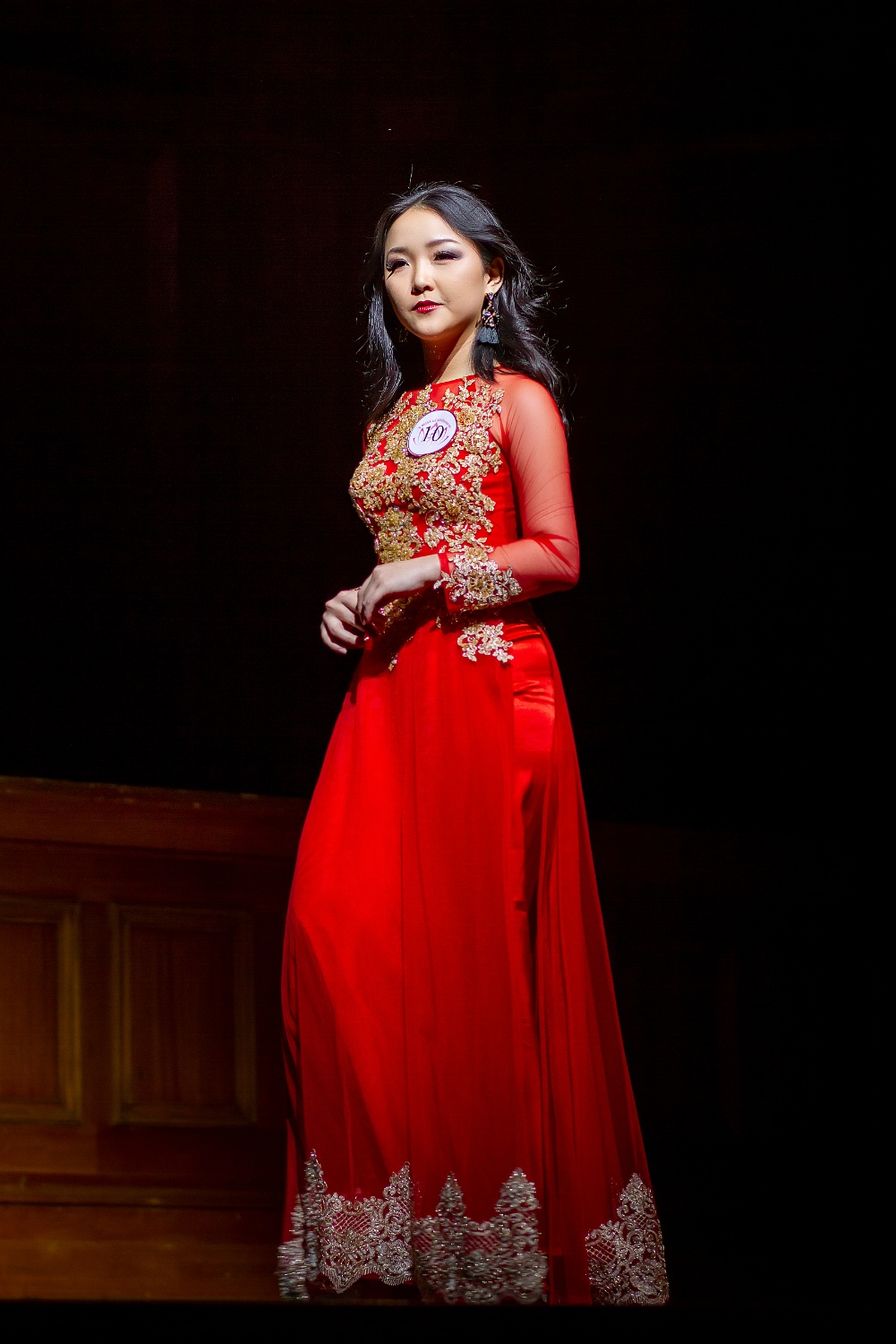 VMiss of Melbourne 2018 anh 7