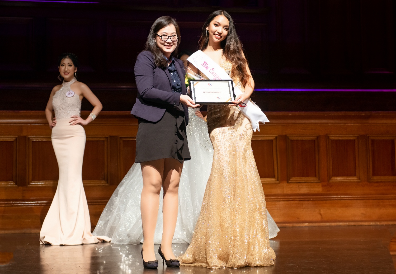 VMiss of Melbourne 2018 anh 2