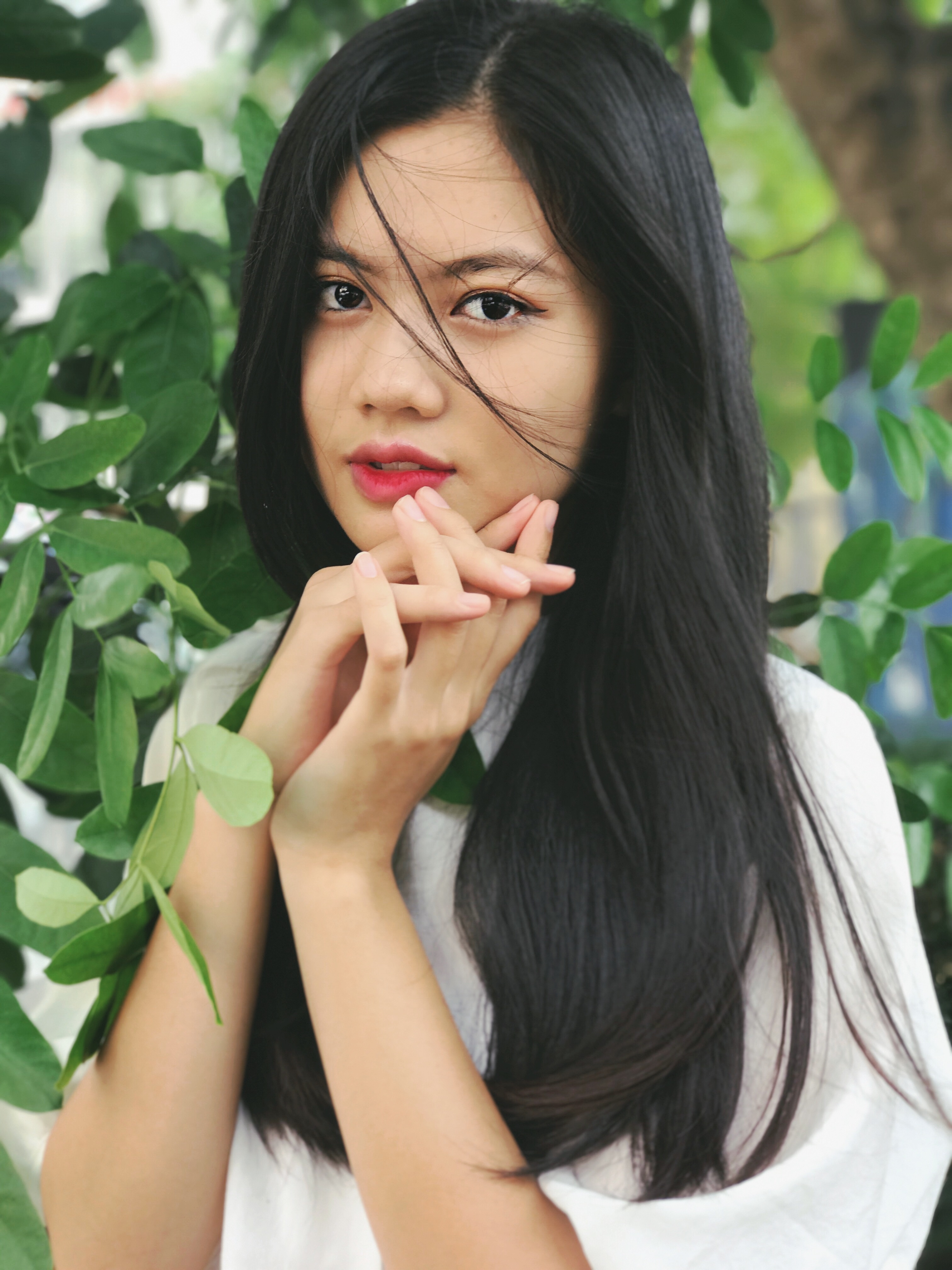 Vũ Hương Giang top 25 Hoa hậu Việt Nam 2018 ảnh 12 Vu Huong Giang top 25 Hoa hau Viet Nam 2018 anh 12