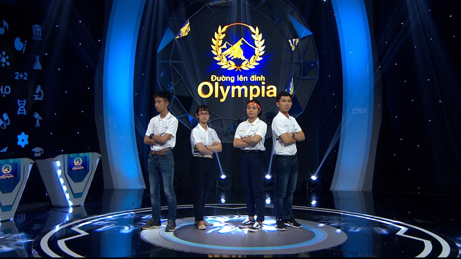 Duong len dinh Olympia anh 1