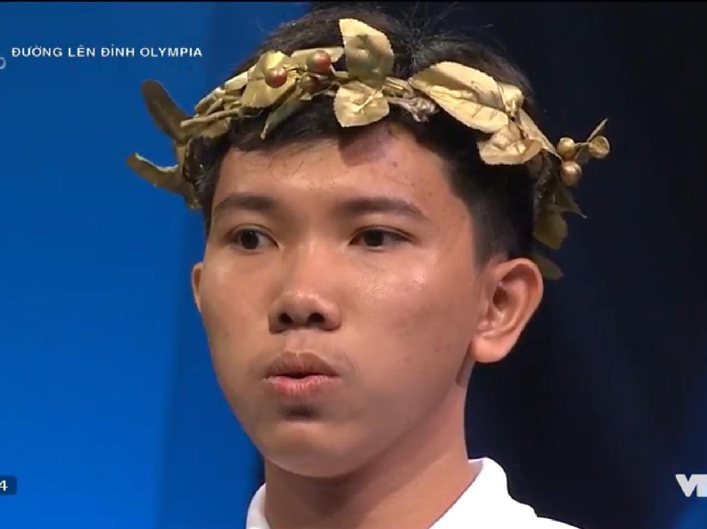 10X TP.HCM loi nguoc dong ngoan muc o cuoc thi tuan Olympia hinh anh