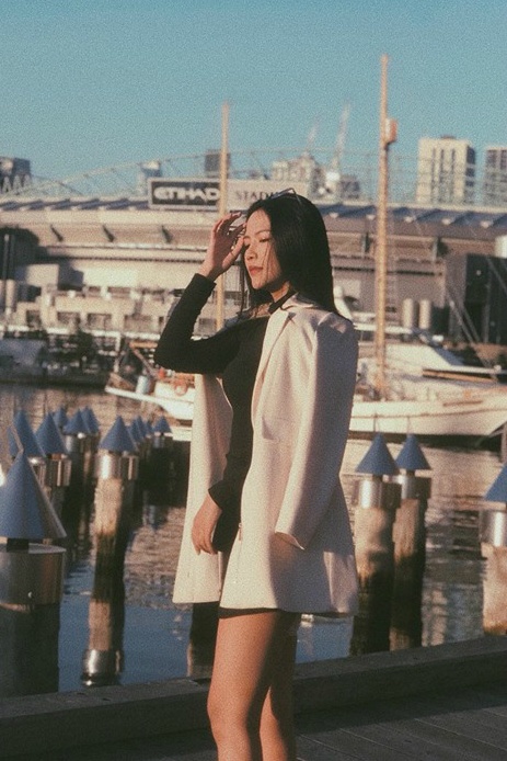 con nhà giàu Việt ảnh 2 con nha giau Viet anh 2