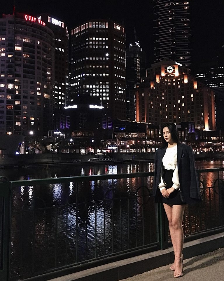 con nhà giàu Việt ảnh 6 con nha giau Viet anh 6