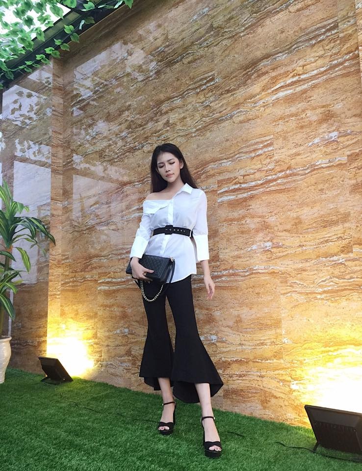 con nhà giàu Việt ảnh 7 con nha giau Viet anh 7