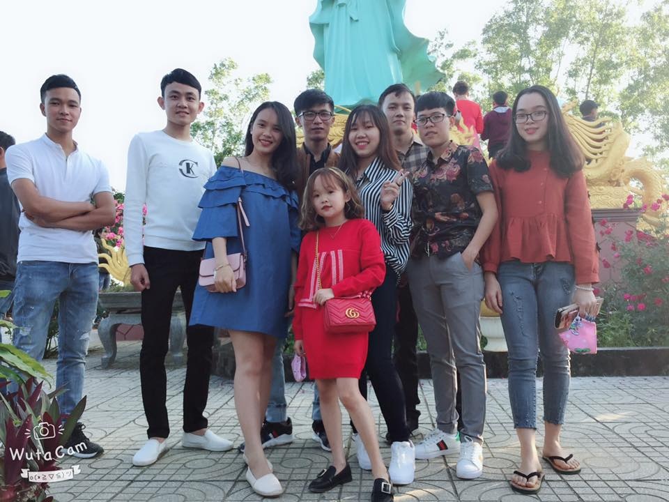 co gai 19 tuoi cao 1m25 nang 25 anh 10