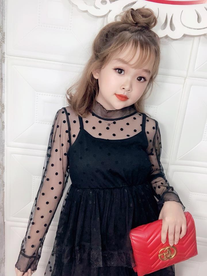 co gai 19 tuoi cao 1m25 nang 25 anh 4