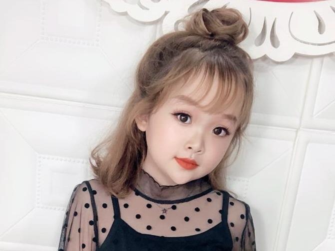 Thieu nu Gia Lai 19 tuoi bi nham la tre con vi cao 1,25 m, nang 25 kg hinh anh