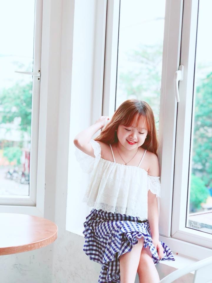 co gai 19 tuoi cao 1m25 nang 25 anh 8