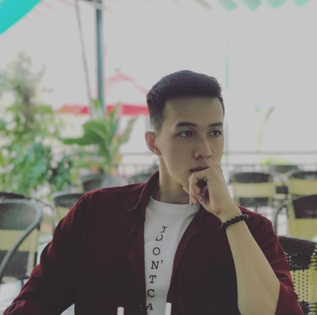 nam sinh truong y dien trai anh 2